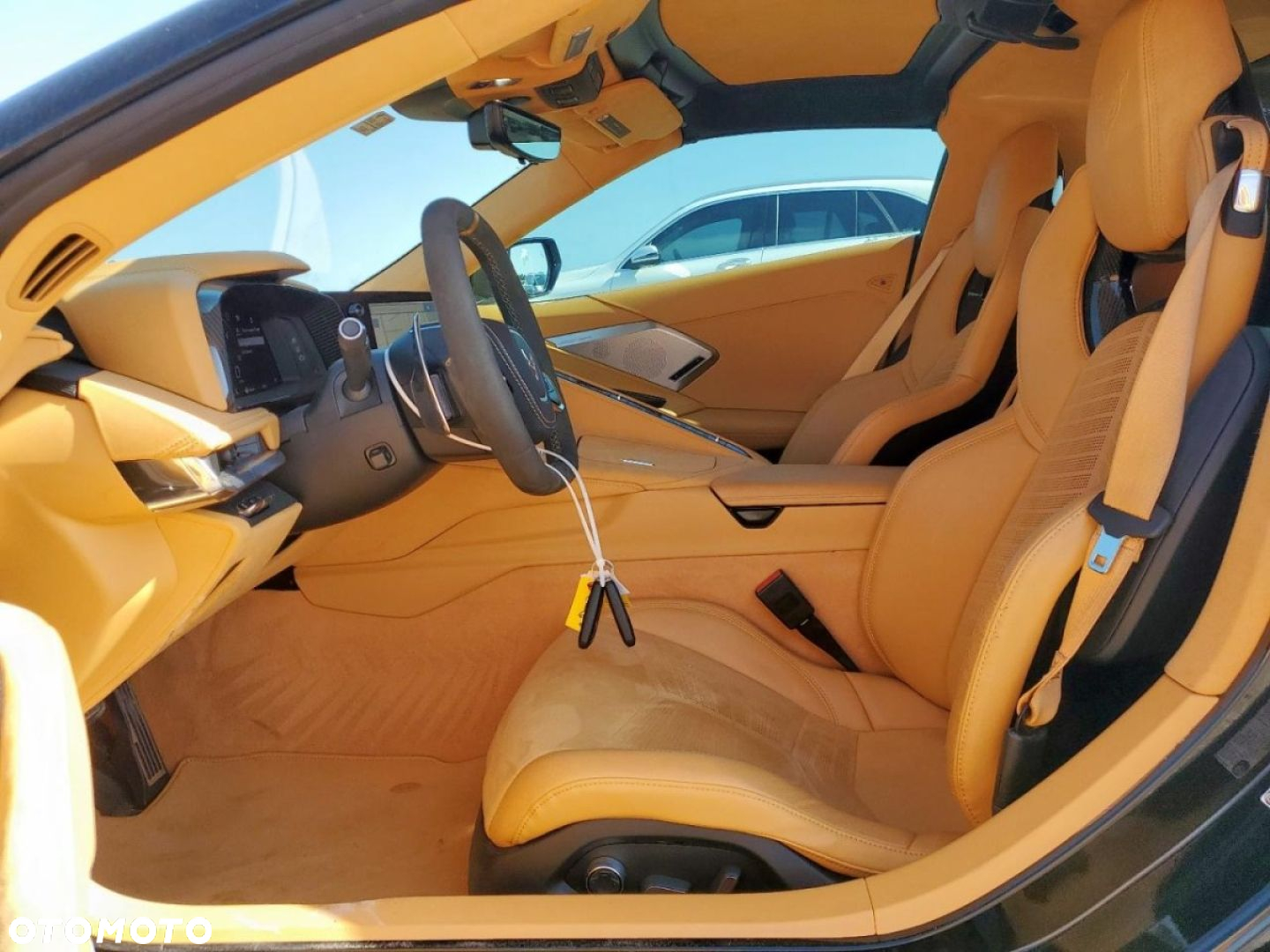 Chevrolet Corvette - 8