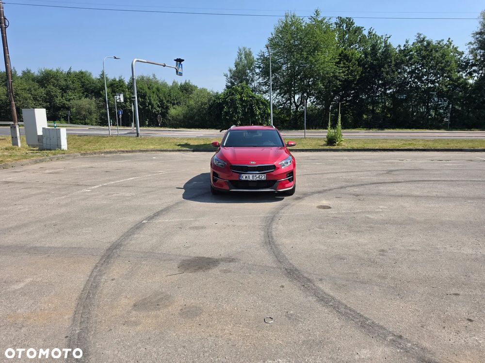 Kia XCeed 1.6 CRDi mHEV L DCT - 15