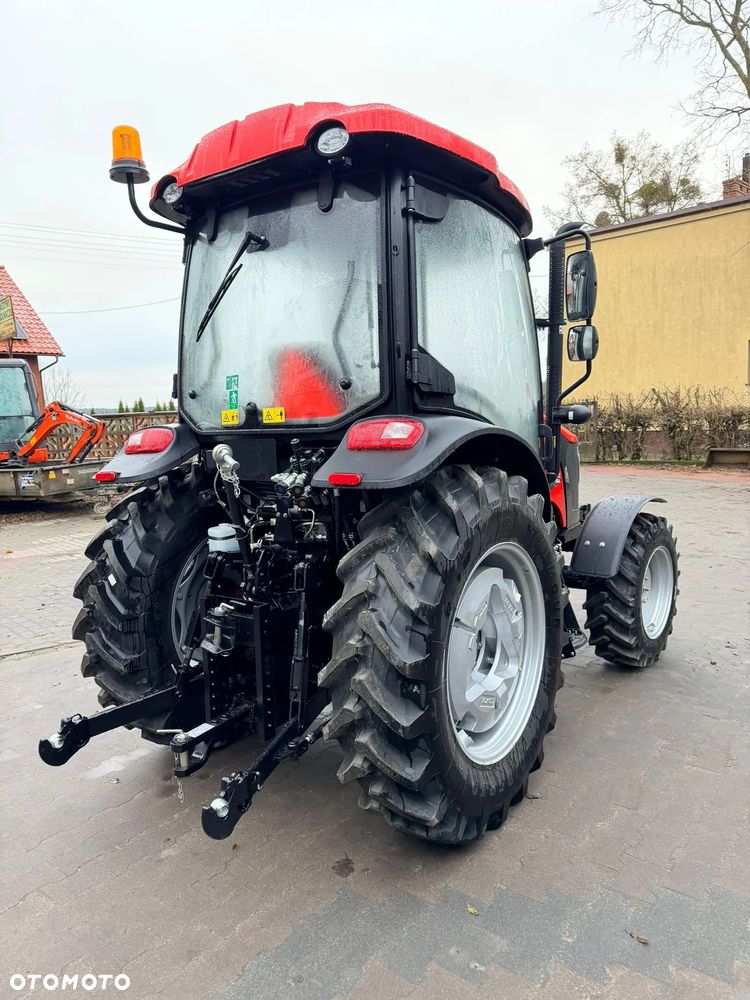 Lovol M754 - 17