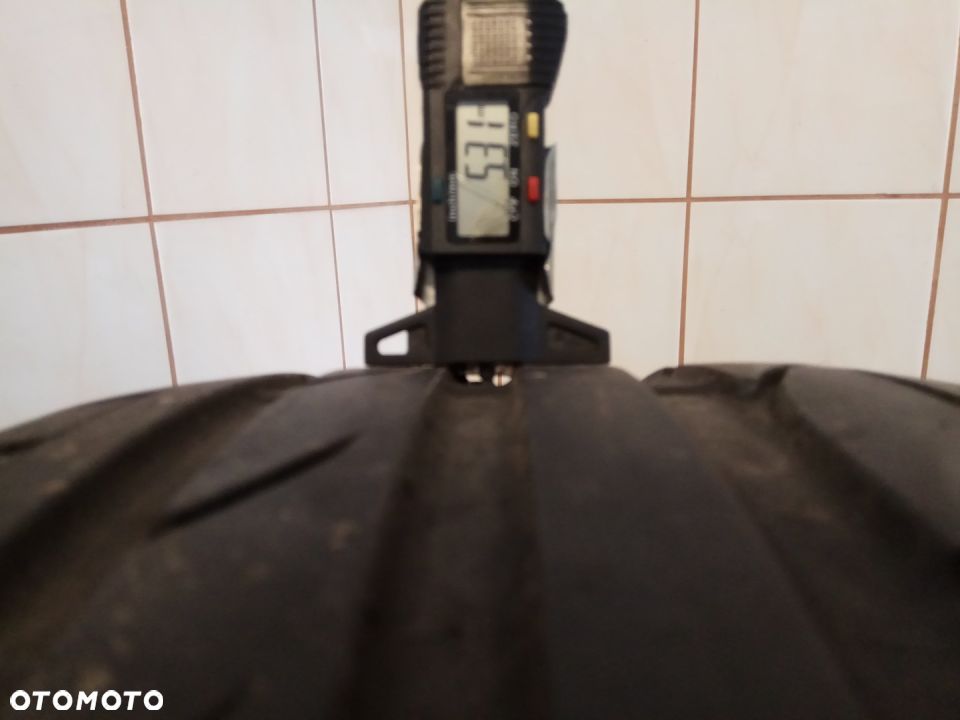 R18 255/45 Bridgestone Potenza S001 Wysyłka gratis! - 4