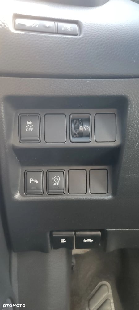 Nissan Qashqai 1.6 dCi Acenta S&S - 22