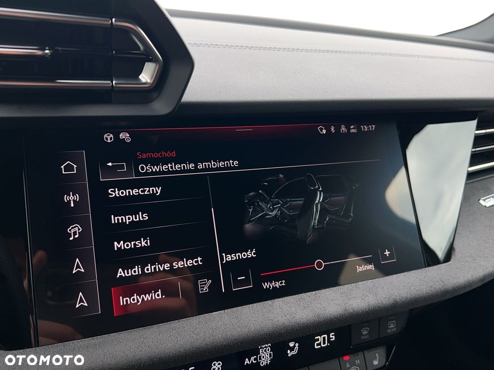 Audi S3 Limousine TFSI Quattro S tronic - 31