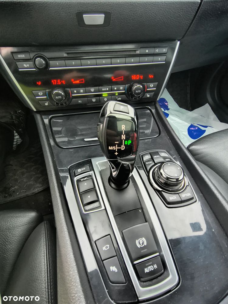 BMW 5GT 530d - 17