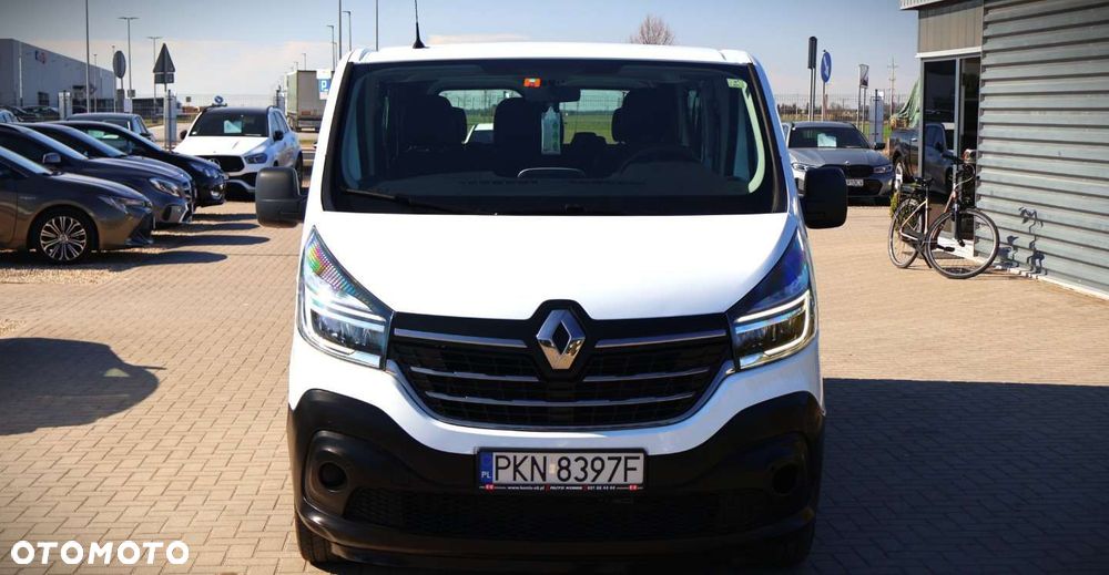 Renault Trafic - 12