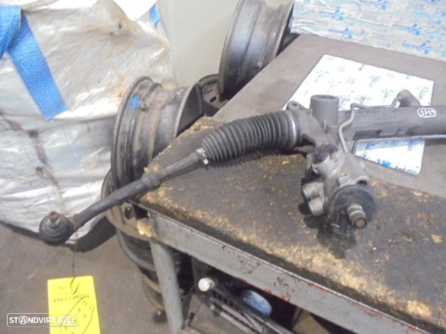 Caixa Direcao 7852501924 BMW E60 2005 525D 177CV 4P PRETO - 3