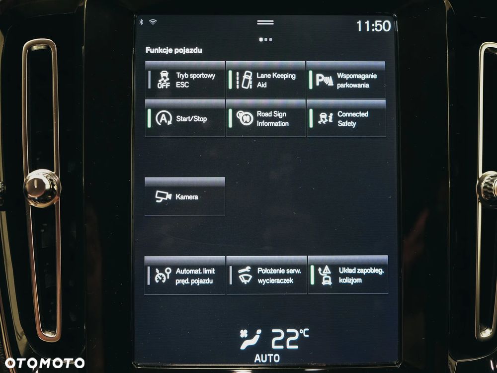 Volvo XC 40 D3 Momentum - 22