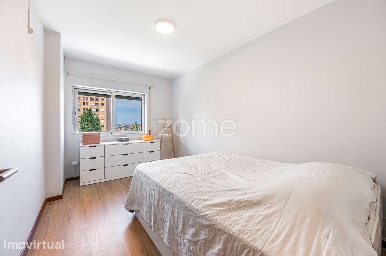 Apartamento T2+1 junto ao metro de Câmara de Gaia | Vila Nova de Gaia - Grande imagem: 3/31