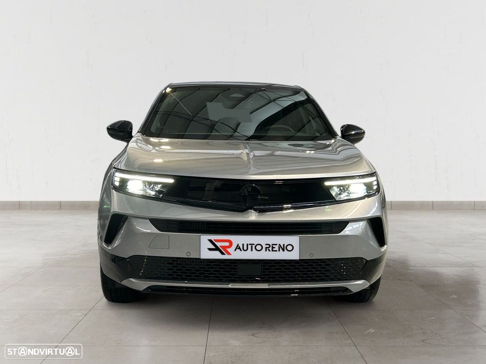 Opel Mokka 1.2 T GS - 9