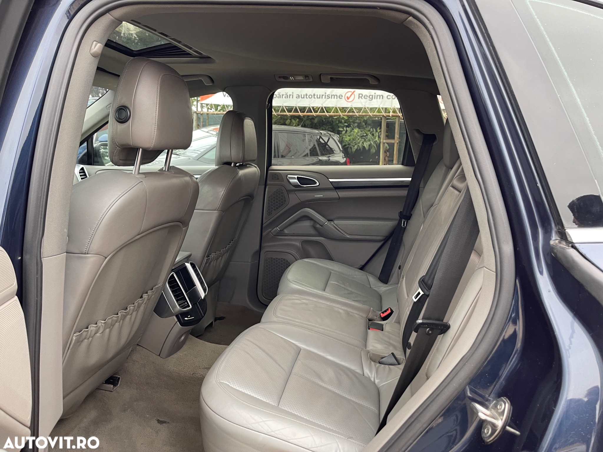 Porsche Cayenne 3.0TD TipTronic - 29