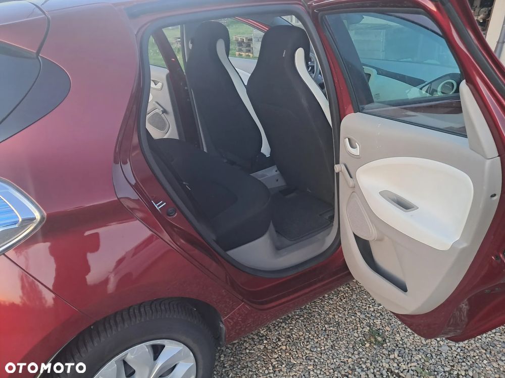 Renault Zoe Life - 7