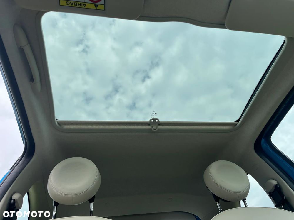 Fiat 500 1.2 8V Mirror - 21