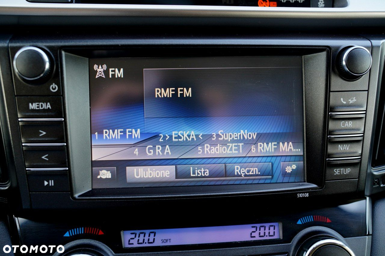 Toyota RAV4 - 25