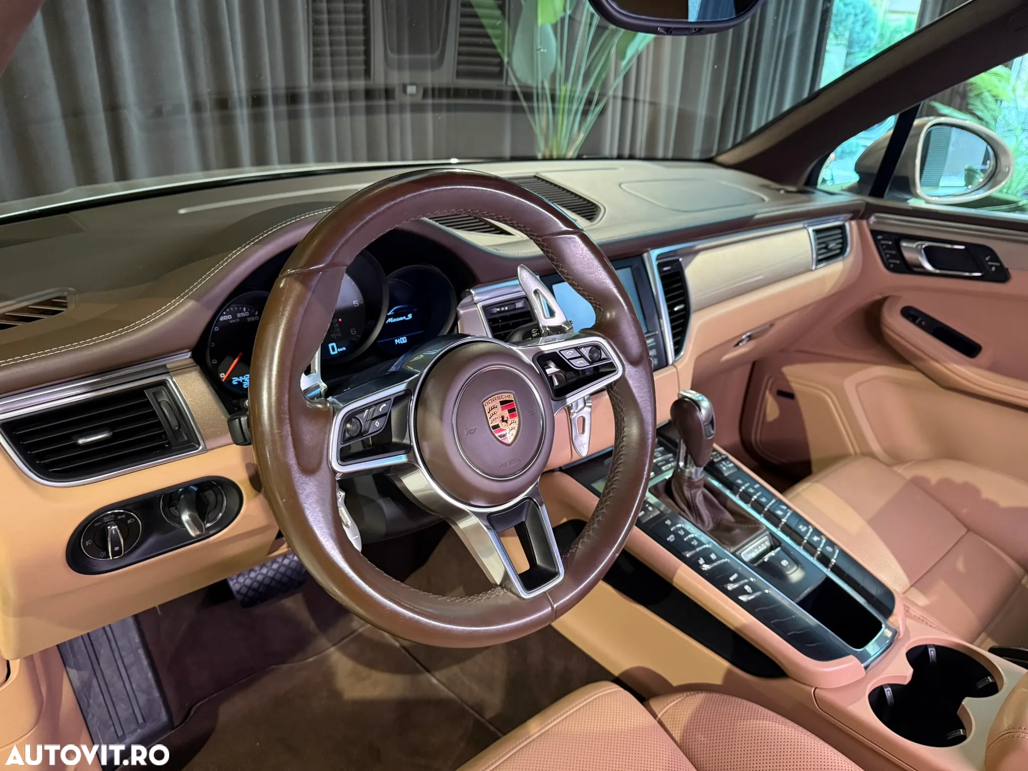 Porsche Macan 3.0 PDK S - 10