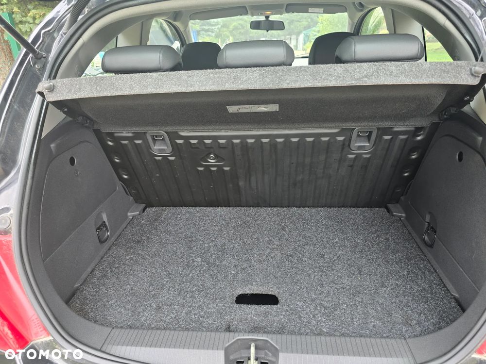 Opel Corsa - 15