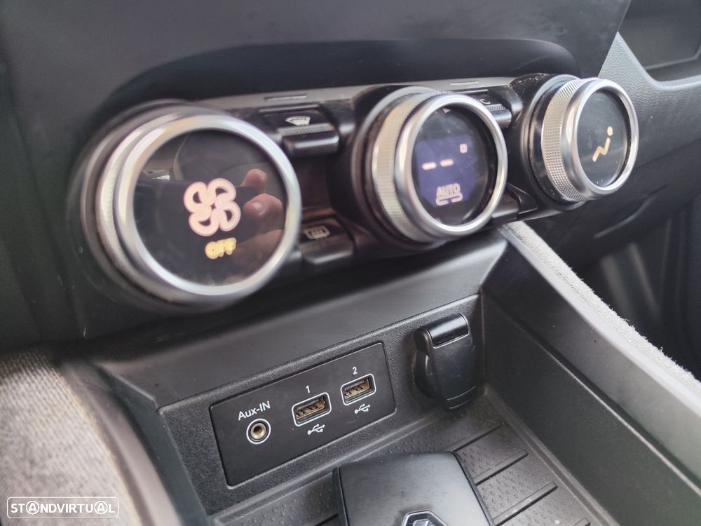 Renault Zoe (s/ Bateria) Intens 50 Flex - 30