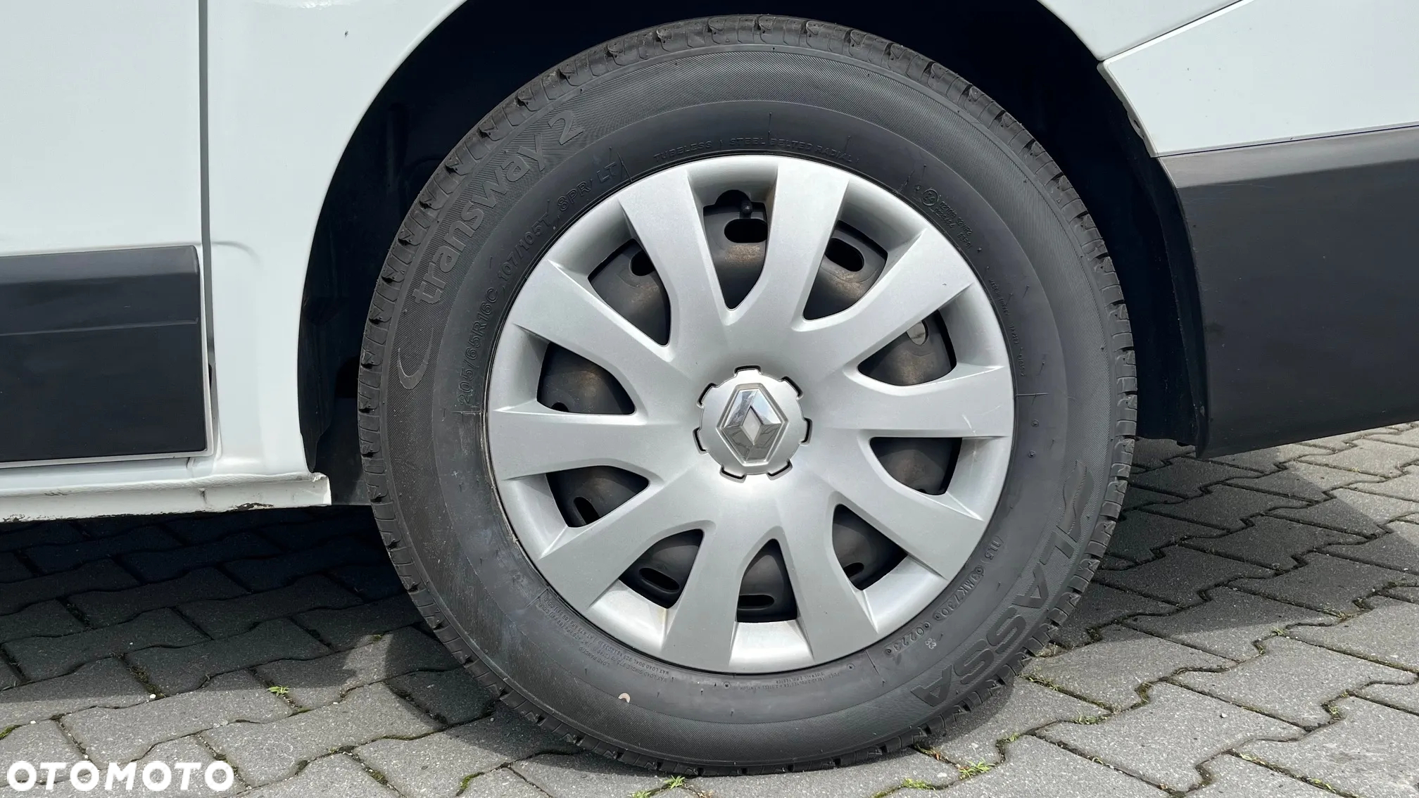 Renault Trafic - 19