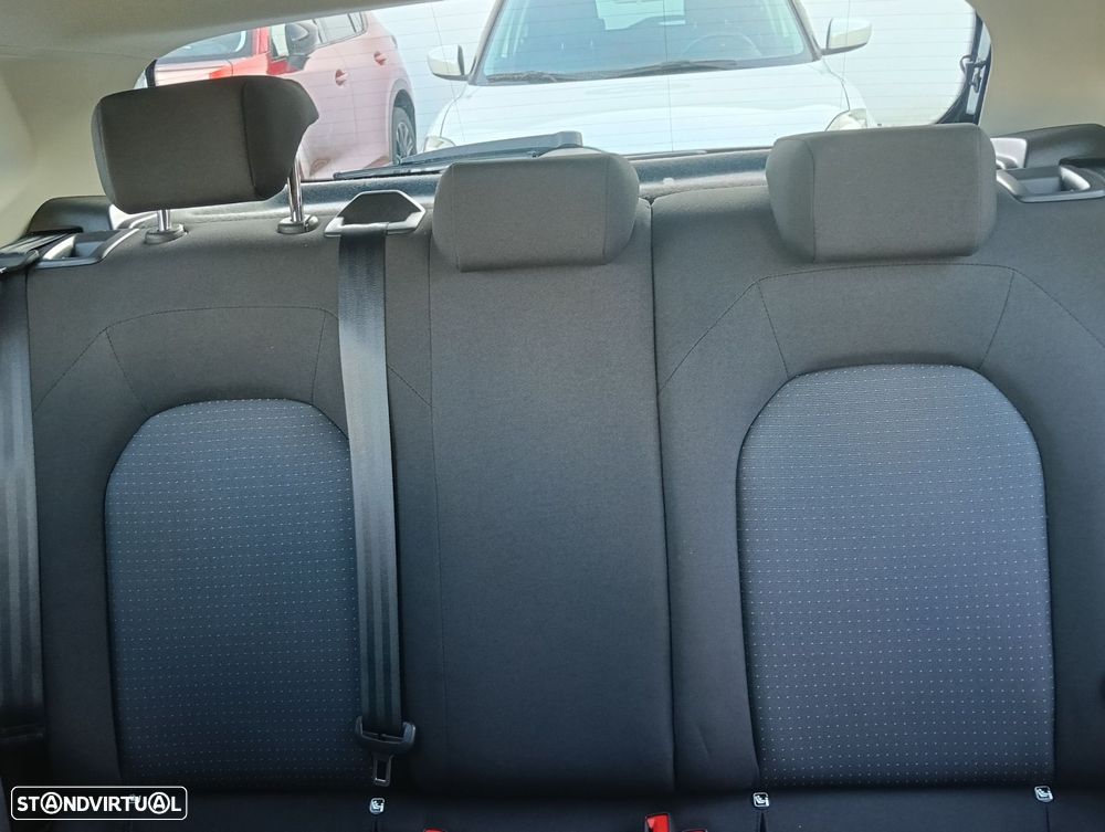 SEAT Ibiza 1.0 TSI Style - 23