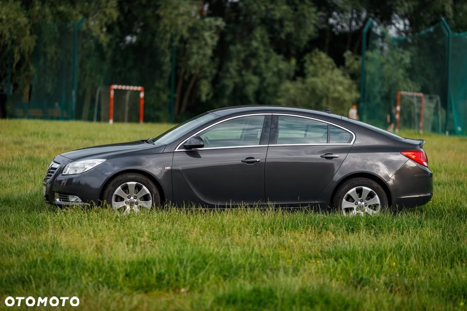 Opel Insignia 1.4 T Elegance S&S - 2
