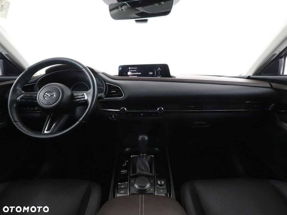 Mazda CX-30 e-SKYACTIVE X 186 EXCLUSIVE-LINE - 15