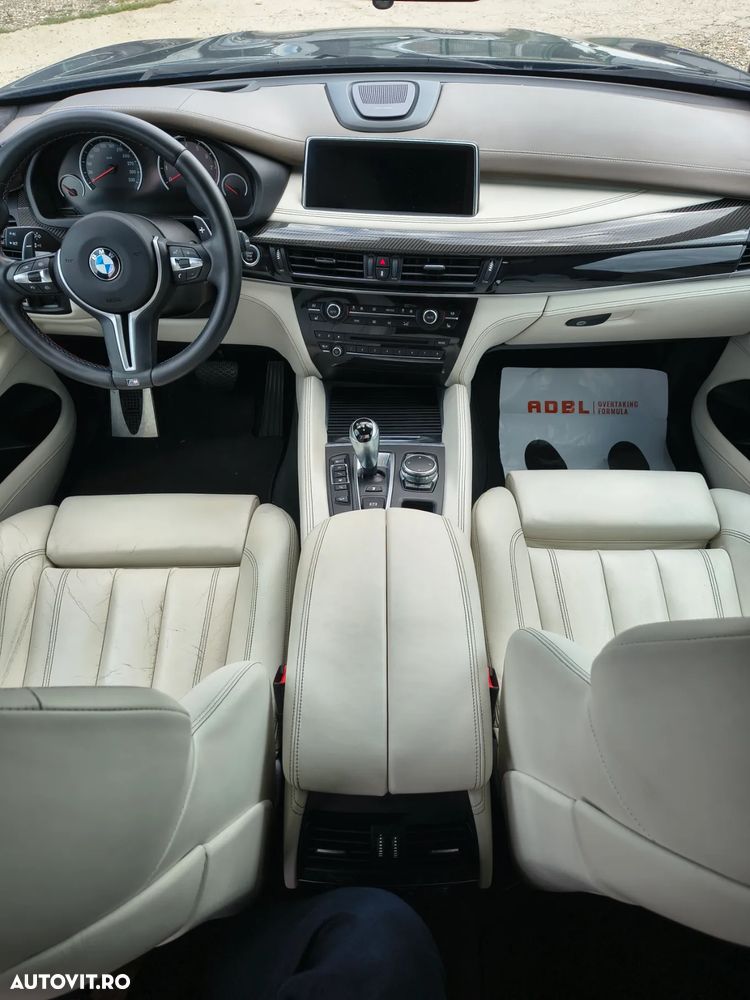 BMW X5 M Standard - 7