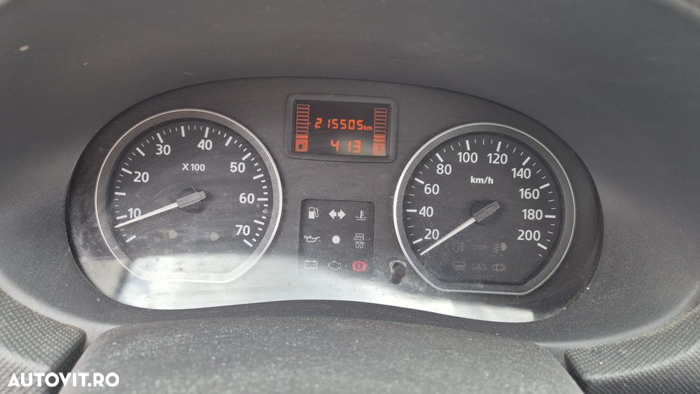 Dacia Sandero Stepway - 13