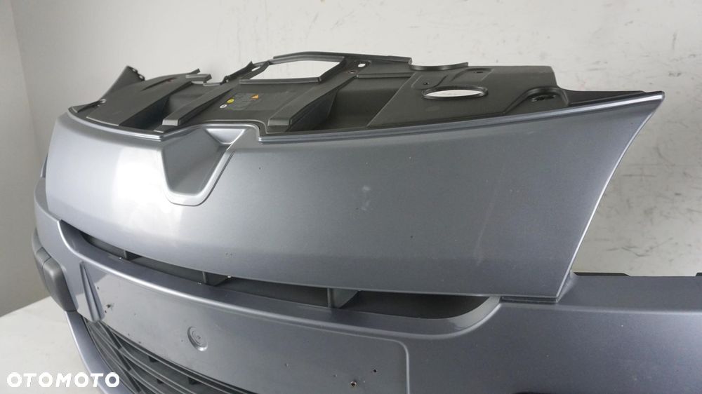 ZDERZAK PRZÓD PRZEDNI RENAULT MEGANE 3 III 5D KOMBI 08-12 TERNR 2008-2012 - 5