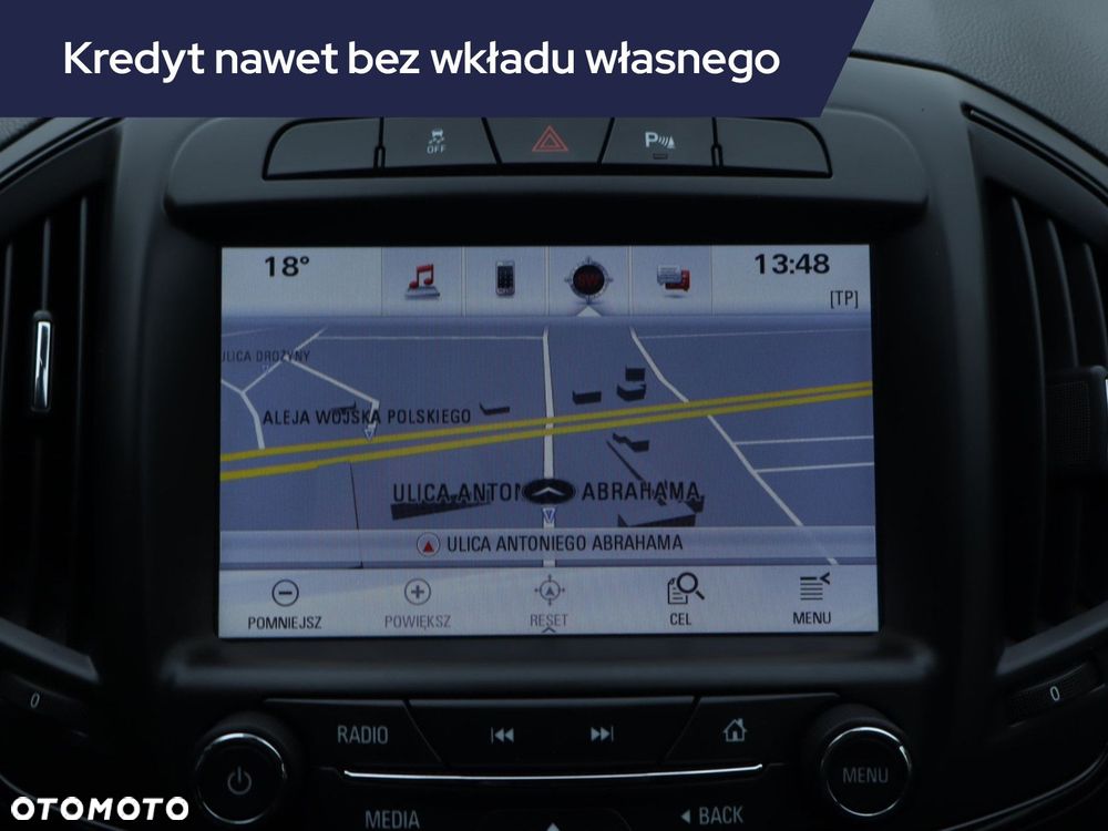 Opel Insignia - 15