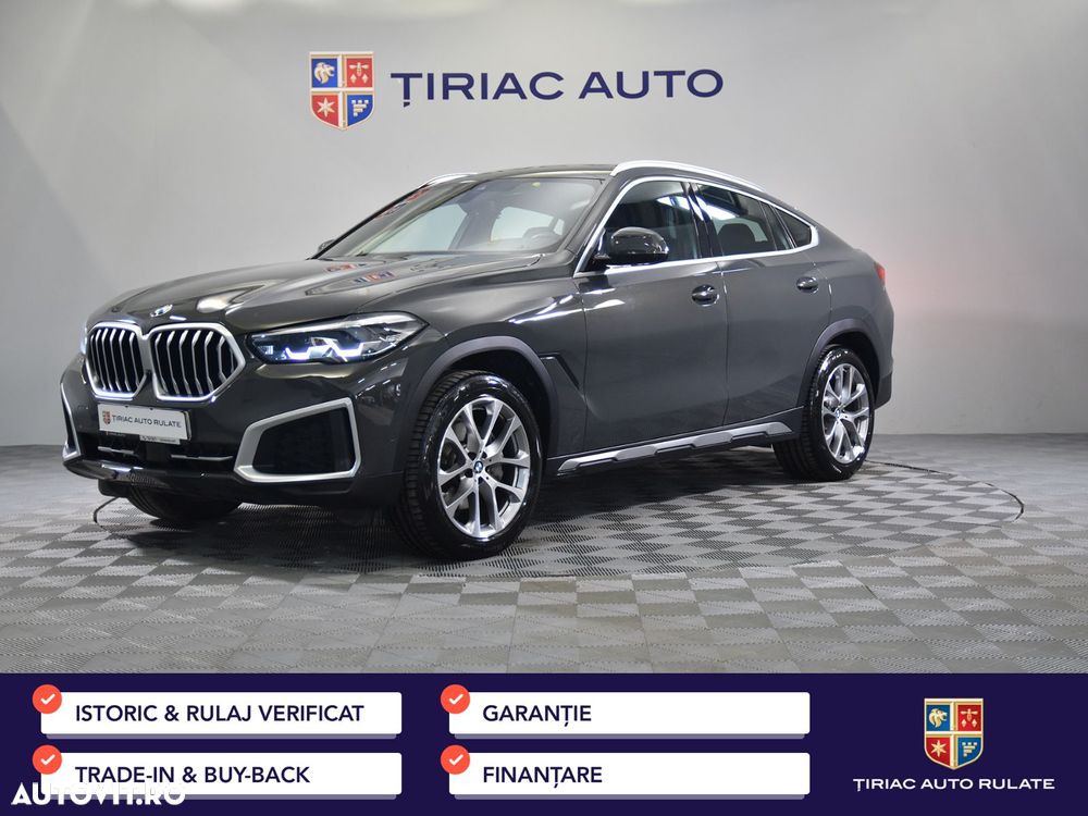 BMW X6 - 2