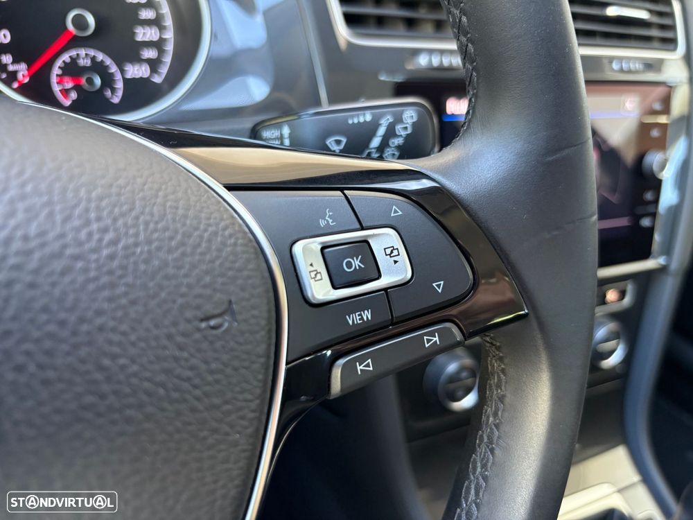 VW Golf Variant 1.6 TDi Confortline - 14