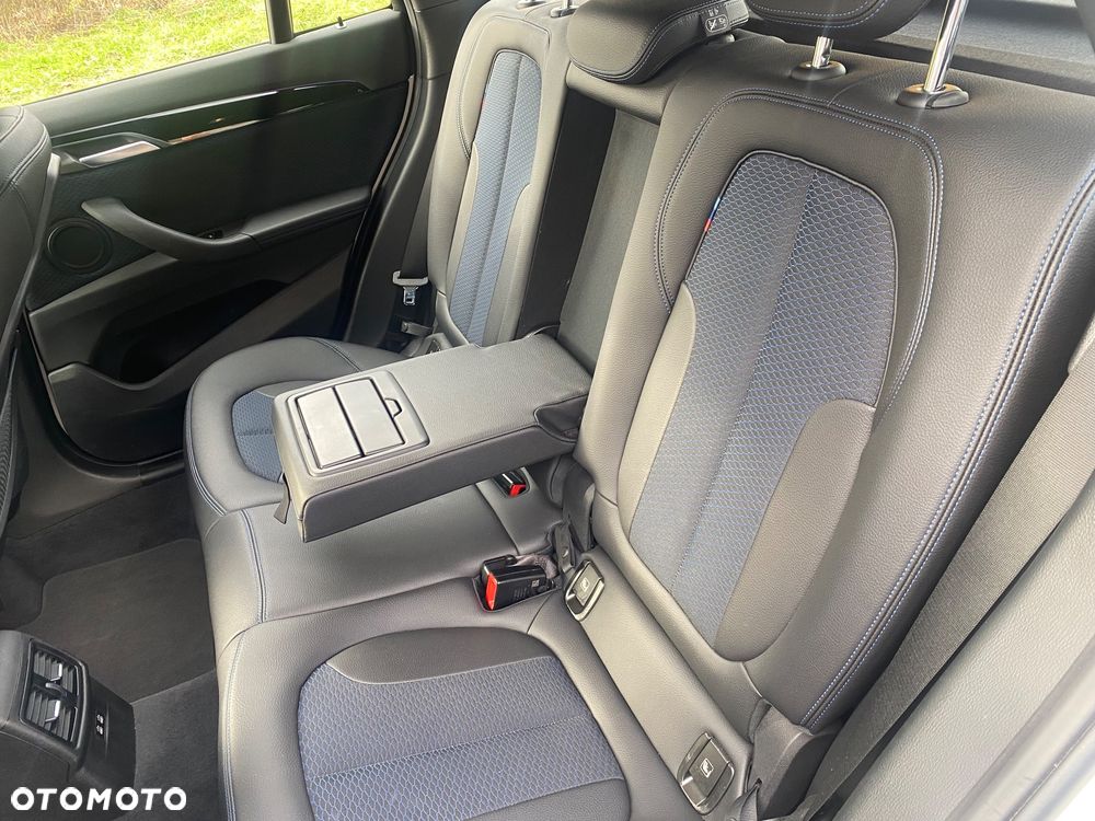 BMW X1 sDrive18i M Sport - 36