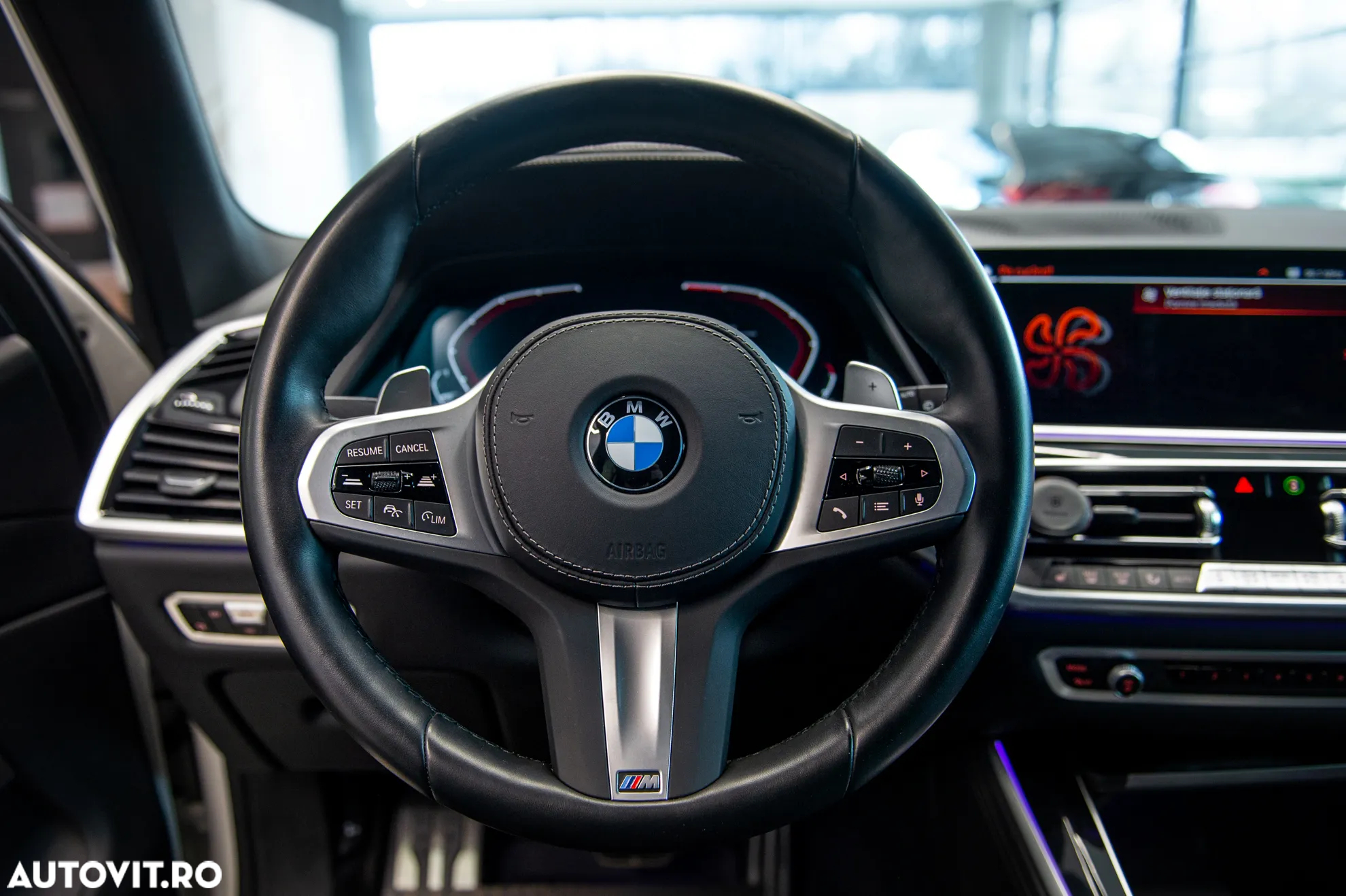BMW X5 xDrive30d AT MHEV - 18