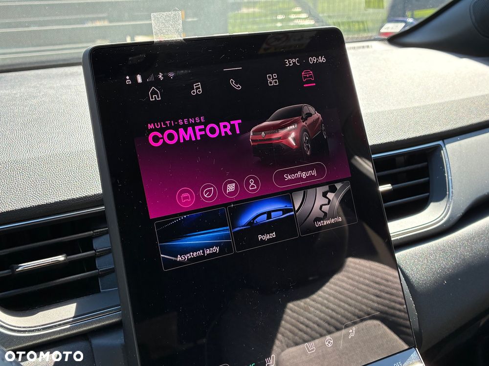 Renault Captur 1.0 TCe Techno - 36