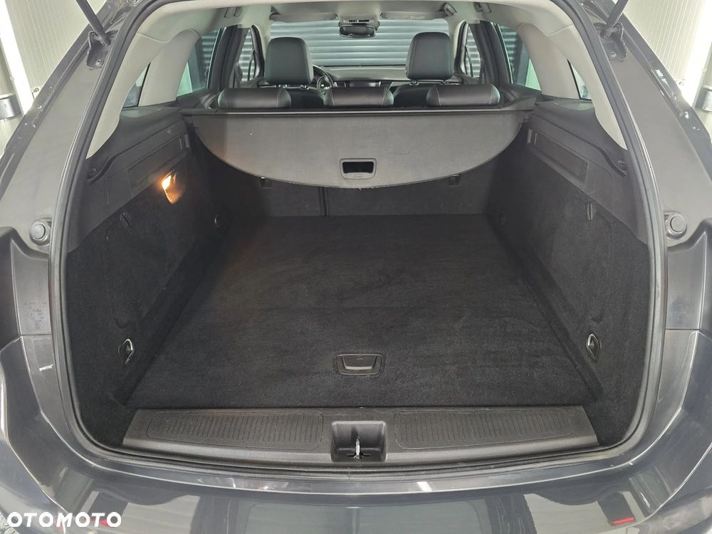 Opel Astra 1.6 BiTurbo D (CDTI) Start/Stop Innovation - 12