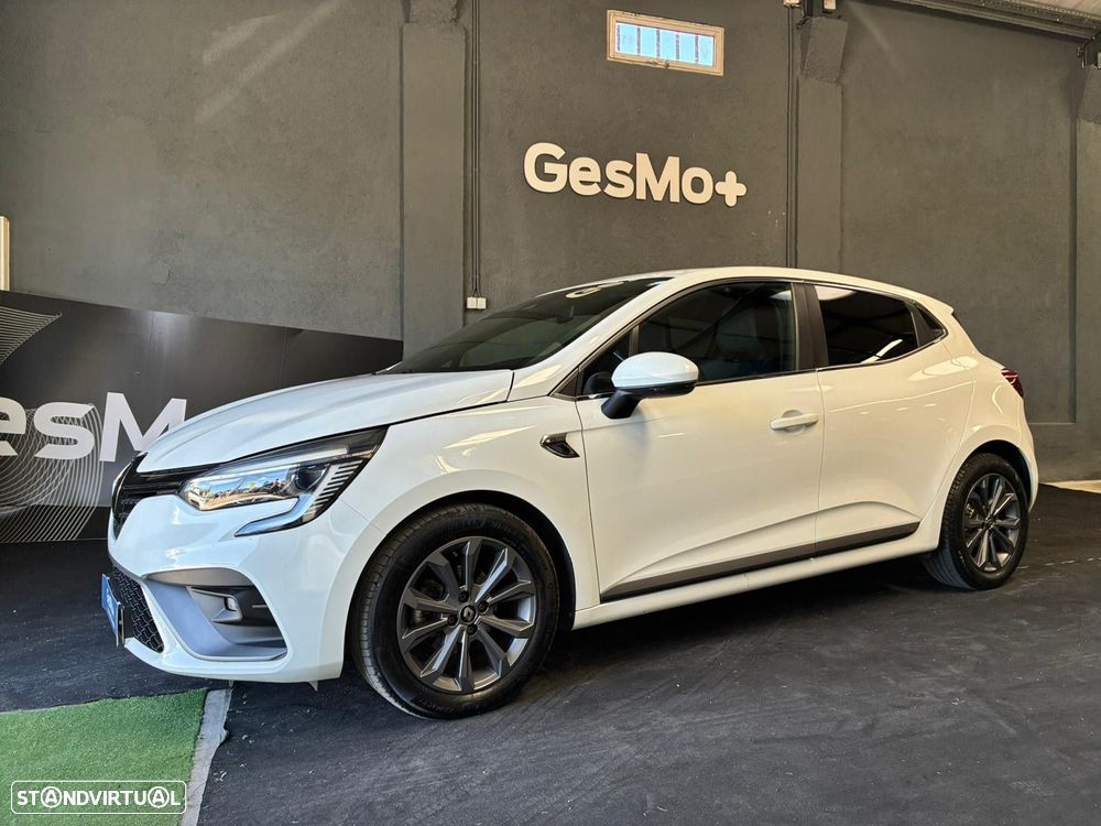 Renault Clio 1.0 TCe RS Line - 7