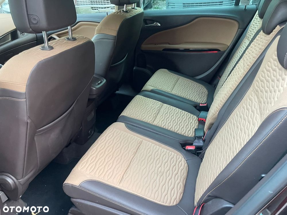 Opel Zafira 2.0 CDTI Cosmo EcoFLEX S&S - 14
