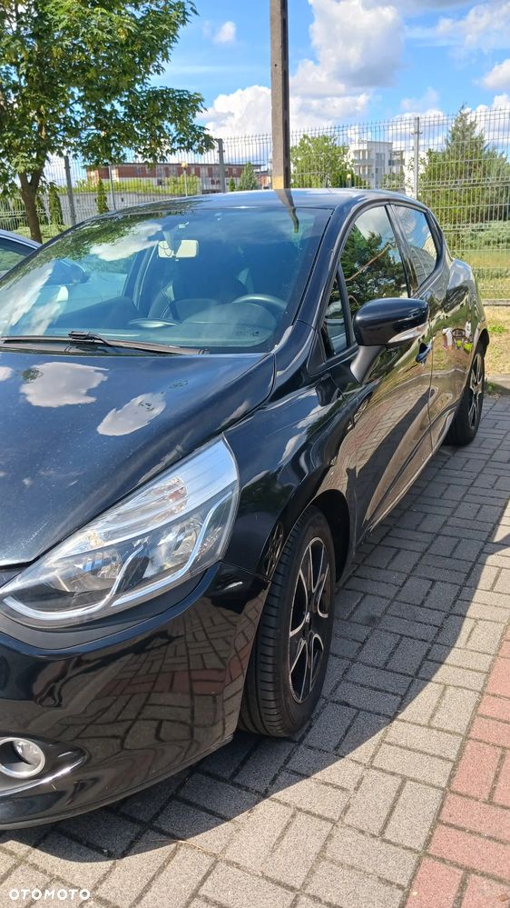 Renault Clio 1.2 16V Alize Euro5 - 2