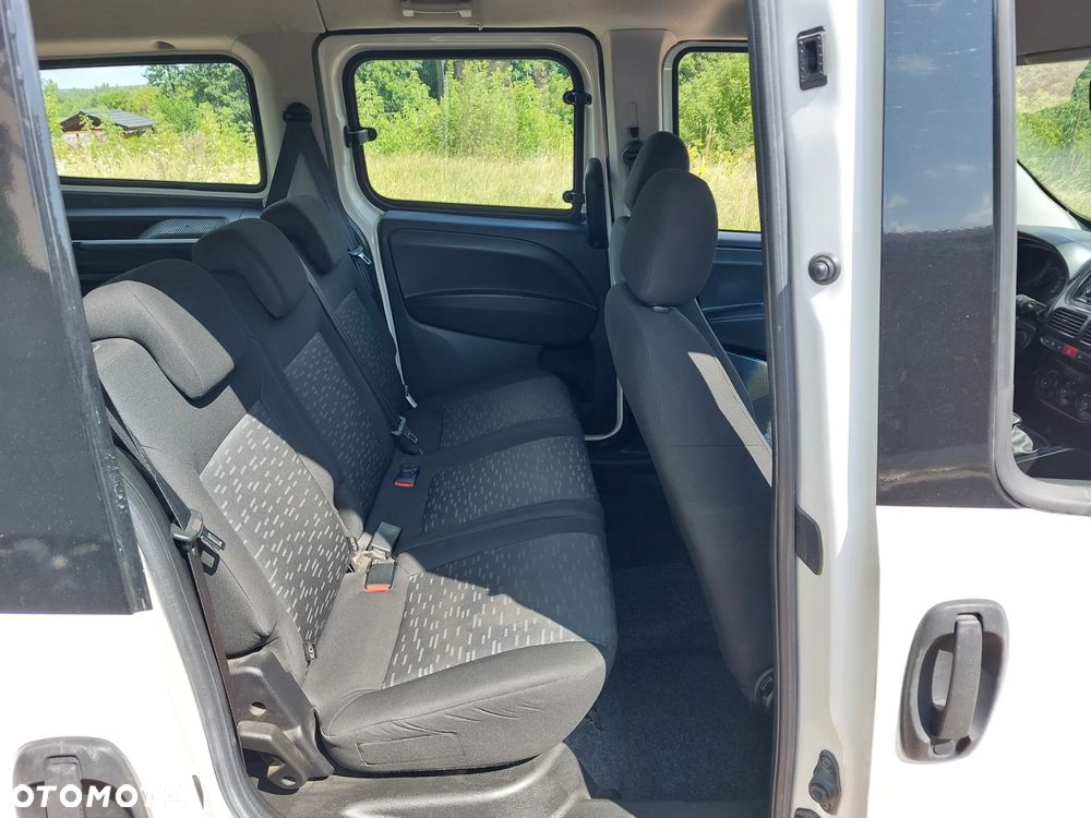 Opel Combo Tour L2H1 - 9