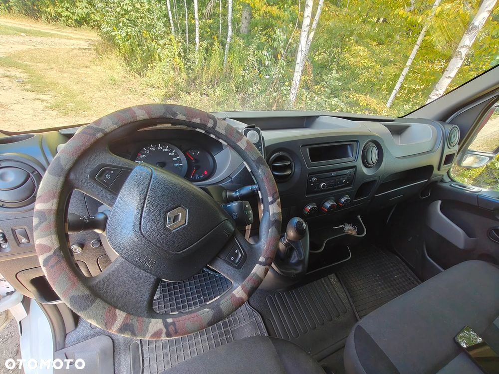 Renault Master - 10