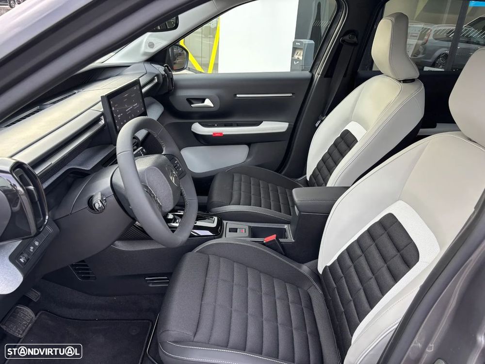 Citroën C3 Aircross 1.2 Hybrid Max e-DSC6 - 8