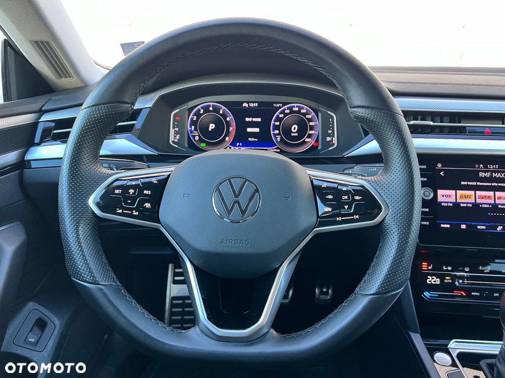 Volkswagen Arteon Shooting Brake 2.0 TSI Elegance DSG - 19