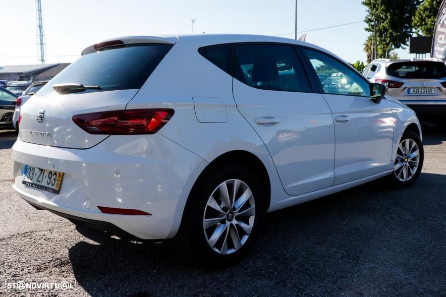 SEAT Leon 1.0 EcoTSI Style S/S - 7