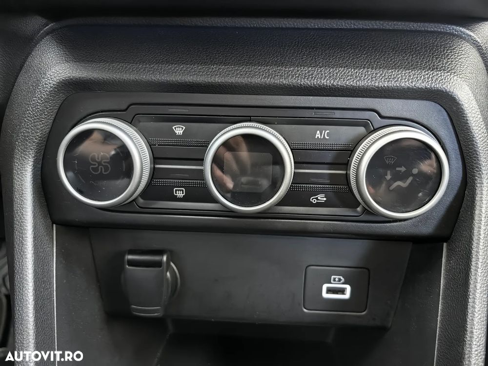 Dacia Jogger 5 locuri HEV 140 Extreme - 24