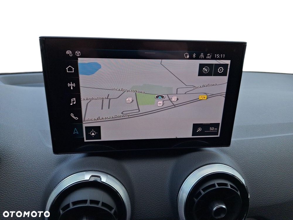Audi Q2 - 27