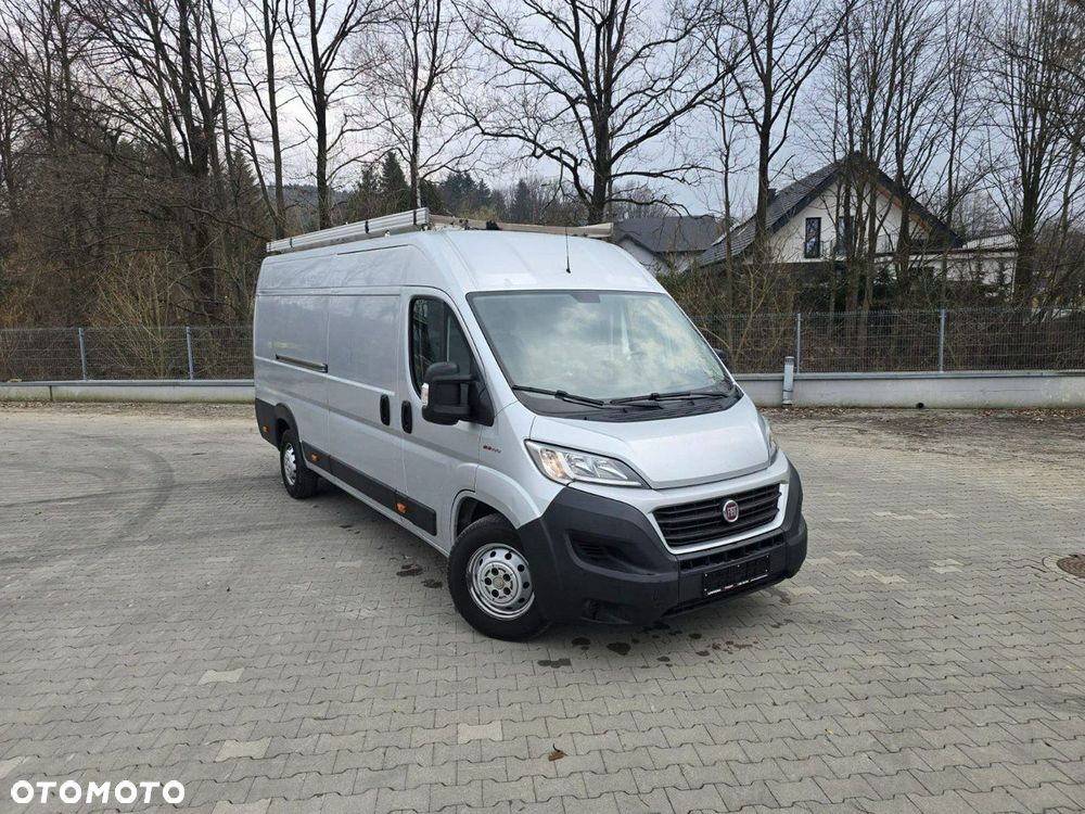 Fiat Ducato - 10