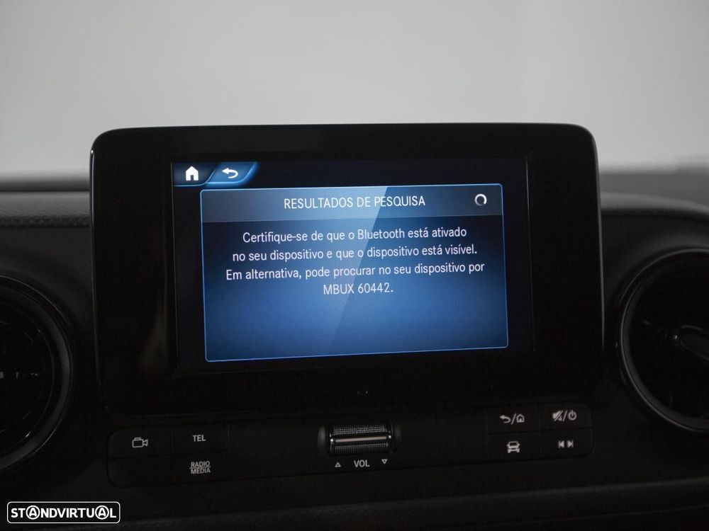 Mercedes-Benz E-citan BEV 45KWH 112 E-CITAN BASE c/iva - 16