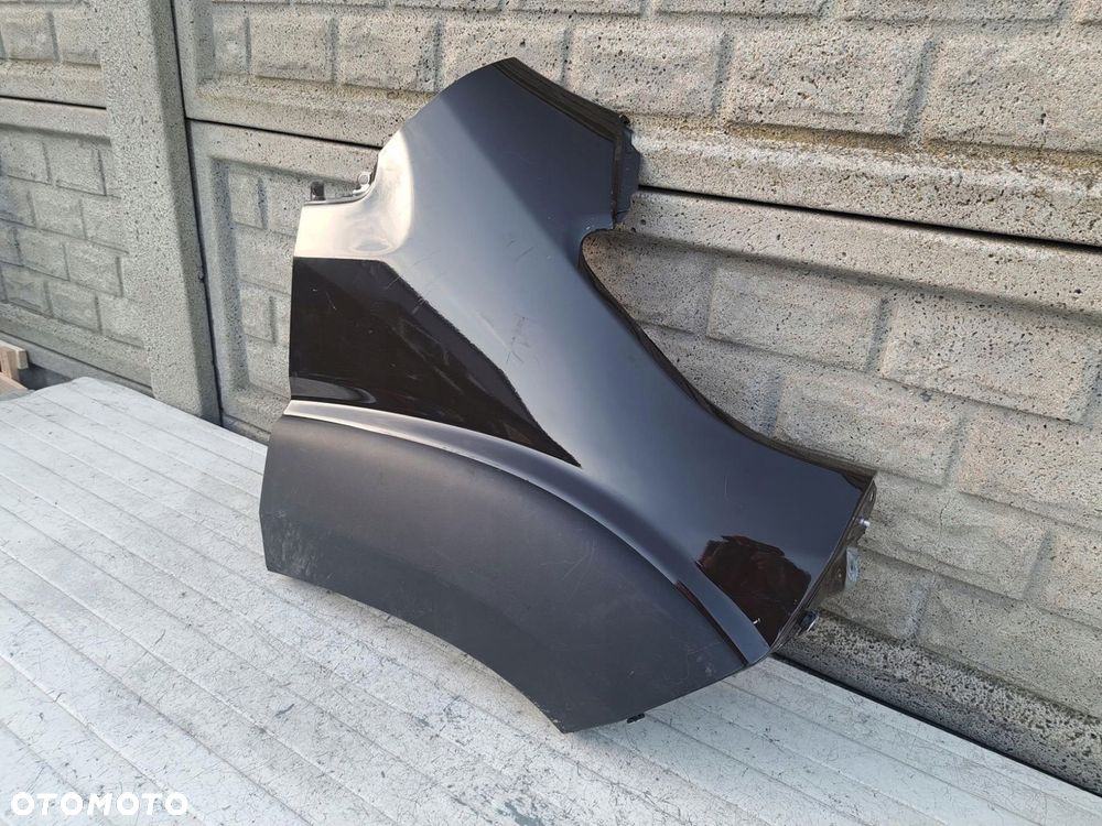 ducato boxer jumper 14-21 lift błotnik prawy oryginał - 2