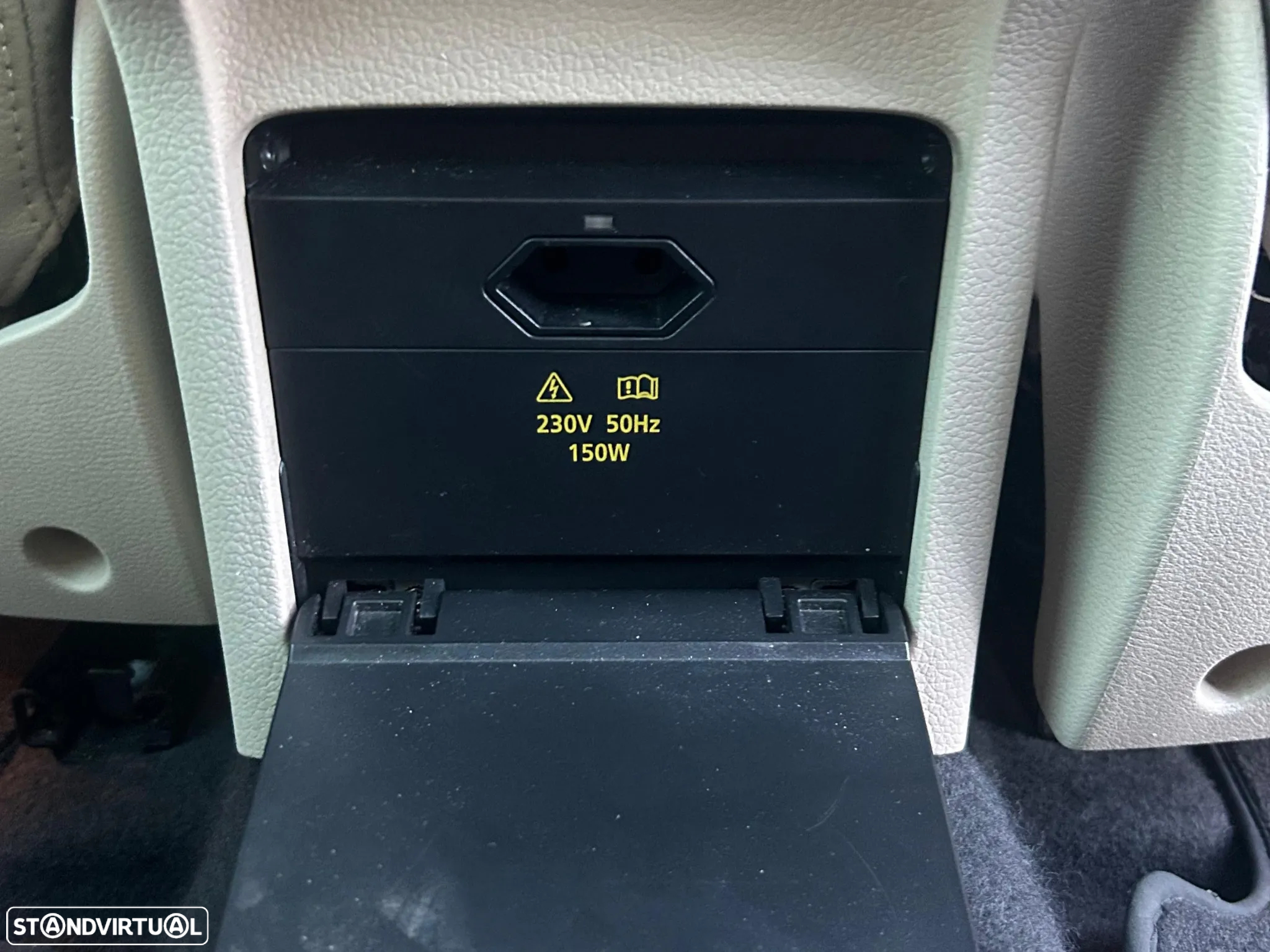 VW Sharan 2.0 TDI Highline DSG - 20