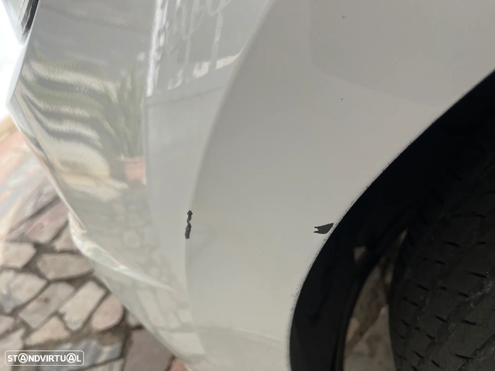 VW Touran 1.6 TDI SCR (BlueMotion ) Comfortline - 21