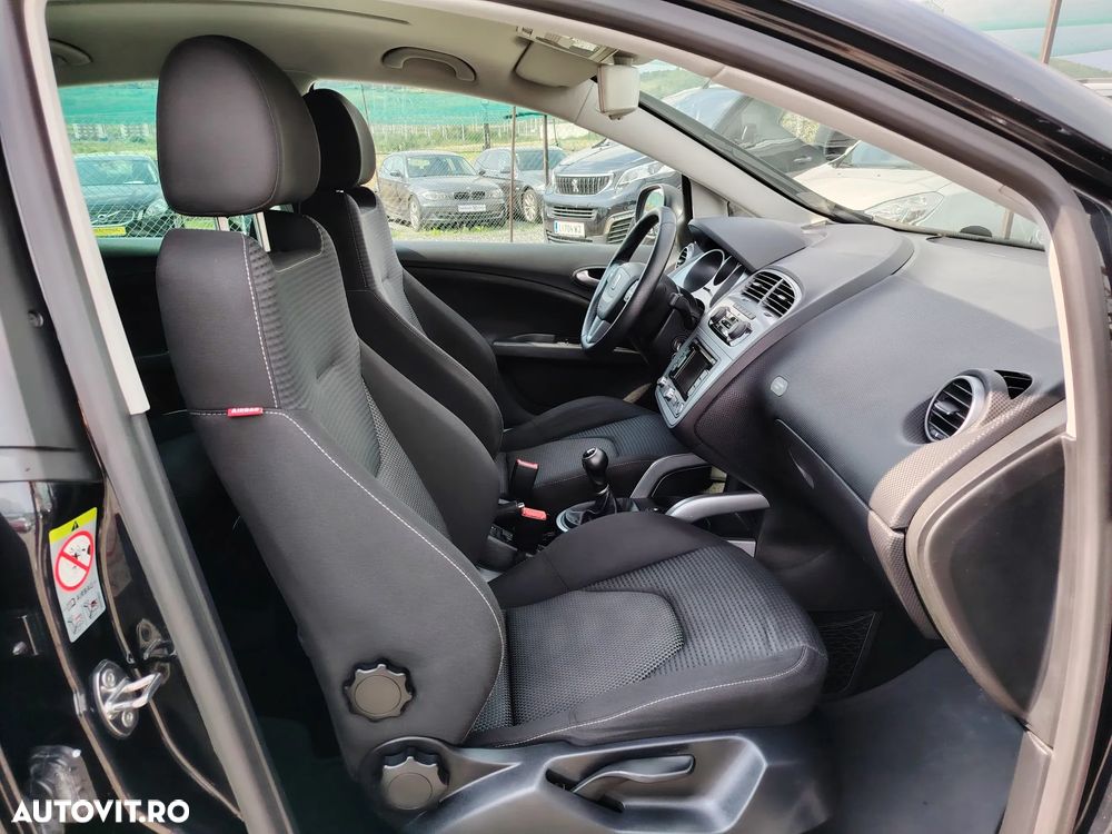 Seat Altea - 15