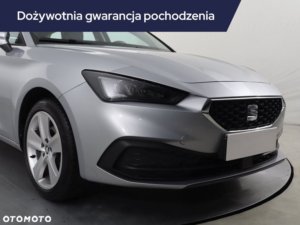 Seat Leon Sportstourer - 21